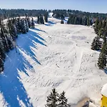 207 Lägenhet Feldberg (Baden-Wurttemberg)