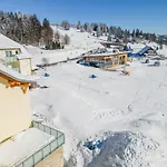 Lägenhet 207