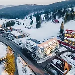 207 * Feldberg (Baden-Wurttemberg)