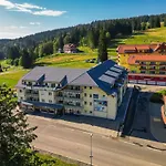 Lägenhet 207 *