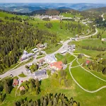 207 Lägenhet Feldberg (Baden-Wurttemberg)