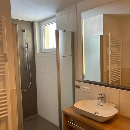 Apartment 207 *