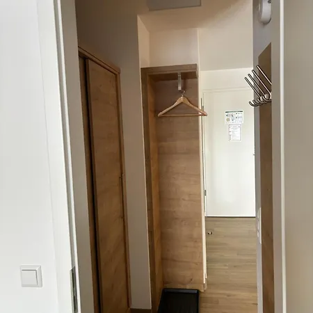 207 Apartment