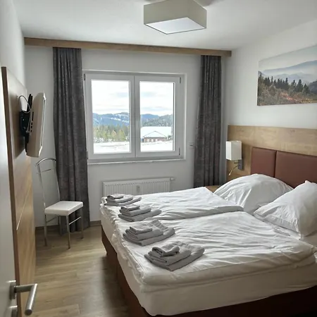 207 * Feldberg (Baden-Wurttemberg)
