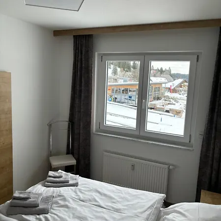 Apartment 207 *