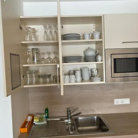 Apartment 207