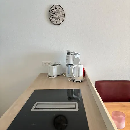 Apartment 207 Feldberg (Baden-Wurttemberg)