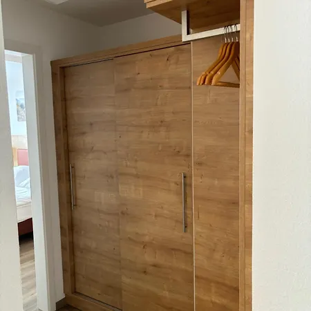207 Apartment