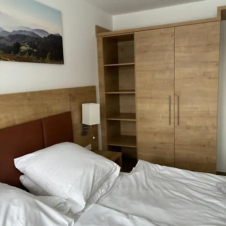 207 Apartment