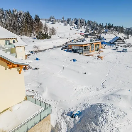 Apartament 207