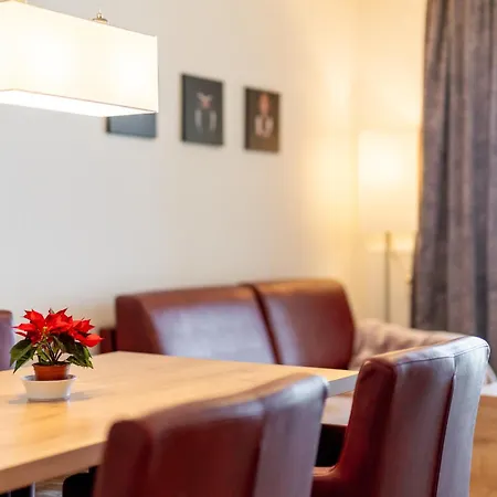 207 Apartament Feldberg (Baden-Wurttemberg)