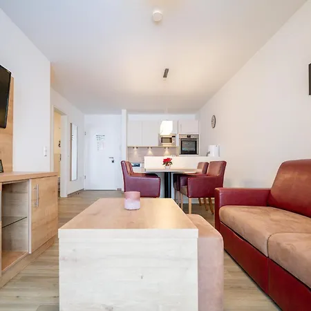 Apartament 207 Feldberg (Baden-Wurttemberg)
