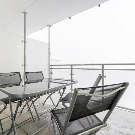 207 Apartament Feldberg (Baden-Wurttemberg)