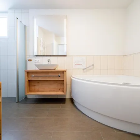 Apartament 207 Feldberg (Baden-Wurttemberg)