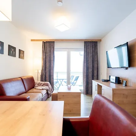 Apartament 207