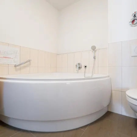 207 Apartament Feldberg (Baden-Wurttemberg)