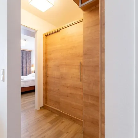 Apartament 207 Feldberg (Baden-Wurttemberg)