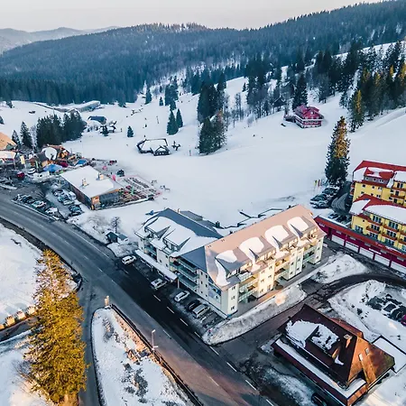 207 * Feldberg (Baden-Wurttemberg)