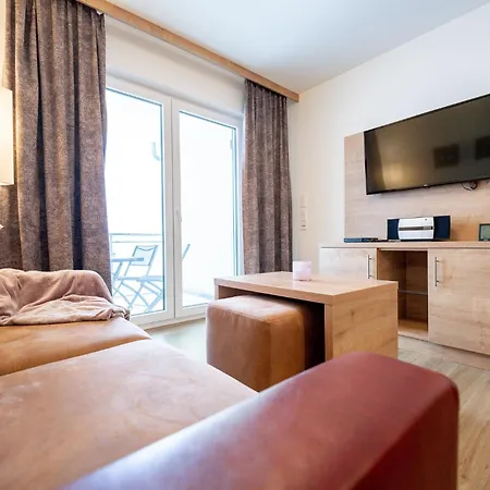 207 Apartament