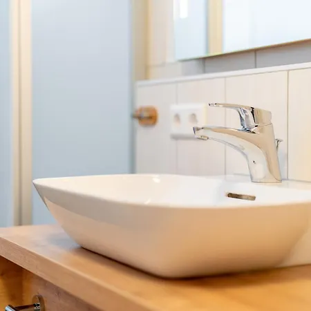 Apartament 207 Feldberg (Baden-Wurttemberg)