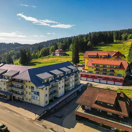 207 Apartament