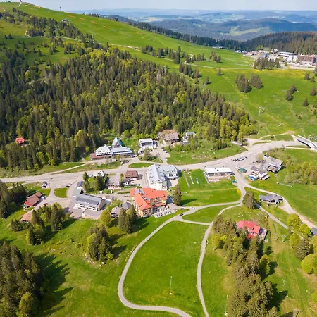 207 Apartament *