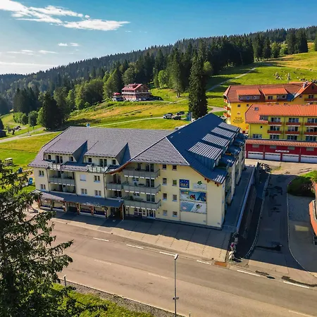 Apartament 207 *