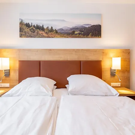 Apartament 207 Feldberg (Baden-Wurttemberg)