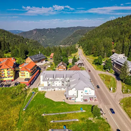 207 * Feldberg (Baden-Wurttemberg)