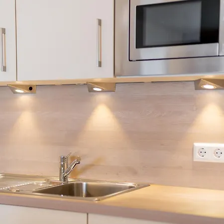 Apartament 207 Feldberg (Baden-Wurttemberg)