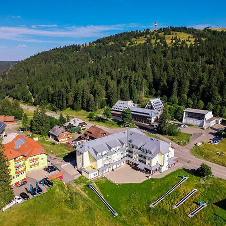 207 Feldberg (Baden-Wurttemberg)