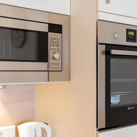 207 Apartament