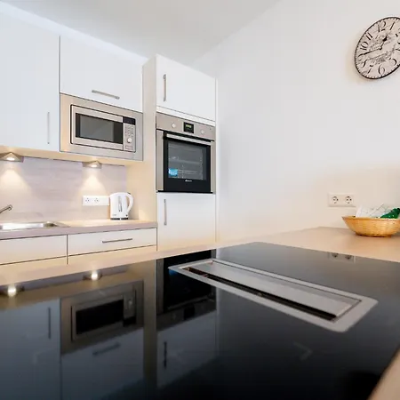 Apartament 207