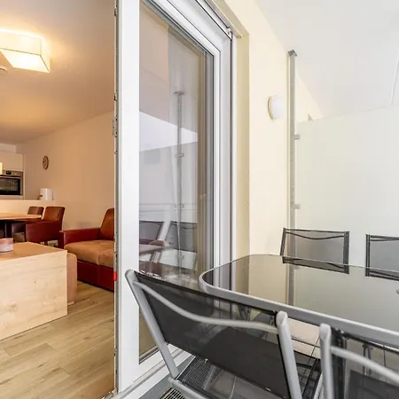 207 Apartament Feldberg (Baden-Wurttemberg)