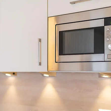Apartament 207 Feldberg (Baden-Wurttemberg)