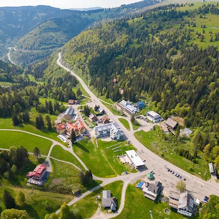 Apartament 207 Feldberg (Baden-Wurttemberg)