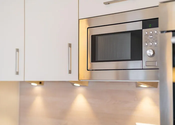 アパート 207 フェルトベルク